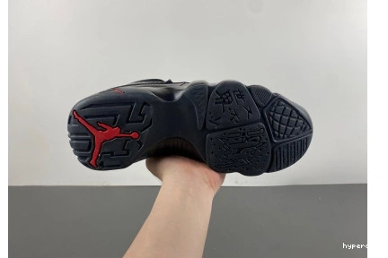 Hyperoad Jordan Retro 9 Bred Patent 1013